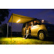 RAFTER LED VAN NEW 2024