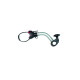 BIKE-BLOCK PRO S 2 - DEEP BLACK NEW 2024