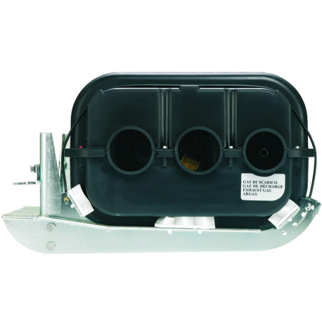 CHARGEUR GAZ TG 480 ECOENERGY