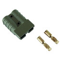CONNECTEUR ANDERSON SB120 GRIS