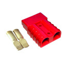 CONNECTEUR ANDERSON SB50 ROUGE