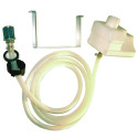 TELAIR KIT STANDARD INSTALLATION TG480