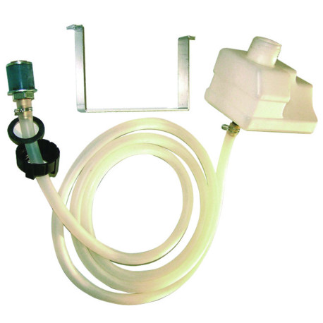 TELAIR KIT STANDARD INSTALLATION TG480