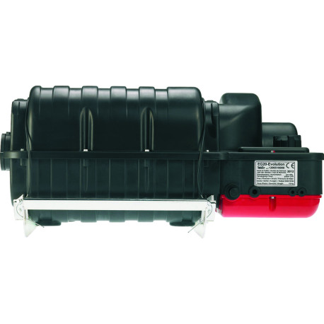 CHARGEUR TG480 MEF - TELAIR