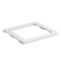 CADRE ADAPTATEUR POUR AJUSTEMENT REBORDS DUCATO POUR DOME DE TOIT MICRO HEKI - D
