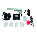 KIT ALARME 2,4GHZ POUR MASTER EURO 6