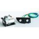 KIT PANNEAU + COMPRESSEUR AIR TOP X2-50 et X2-50 FIAT DUCATO