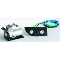 KIT PANNEAU + COMPRESSEUR AIR TOP X2-50 et X2-50 FIAT DUCATO
