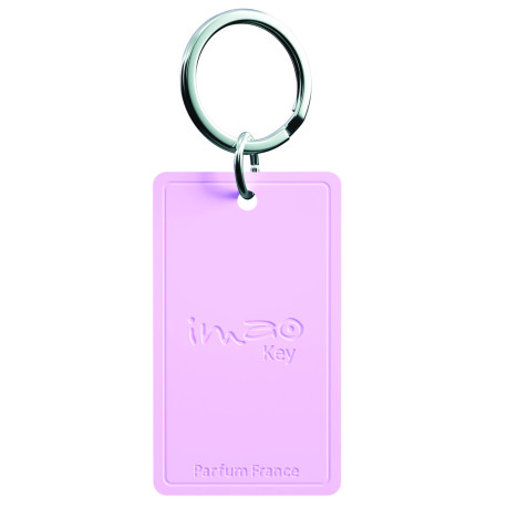 PORTE CLE PARFUME IMAO DREAMS