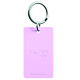 PORTE CLE PARFUME VOYAGE A NEW YORK