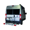 PORTE VELO VAN STAR ADVENTURE FIAT DUCATO X250 6M