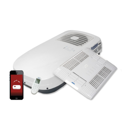 CLIMATISEUR K2400 R32 KRONINGS