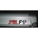 STORE F45TI 4.50 M TITANIUM BLEU