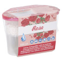 ABSORBEUR DHUMIDITE DESODORISANT 500ML 4 ASS PARFUM