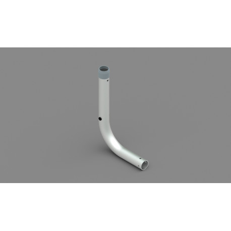 ARMATURE PORT. BASSE CARRY BIKE CL 08