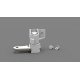 ARTICULATION DE PIED GAUCHE