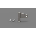 ARTICULATION PIED DROIT F65S