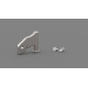 ARTICULATION PIED DROIT POUR F45TIL