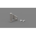 ARTICULATION PIED GAUCHE POUR F45TIL