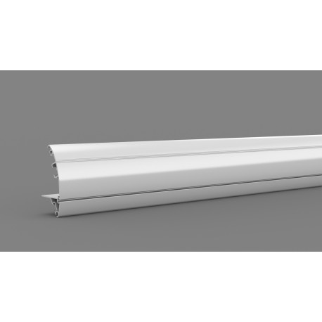 BANDEAU FRONTAL F65L 450 TITANIUM