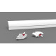 BANDEAU FRONTAL F65S 320 BLANC