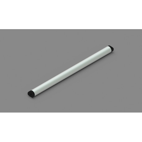 BARRE DE FIXATION INFERIEUR POUR CB LIFT NOIR