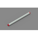BARRE DE FIXATION INFERIEURE CARRY BIKE LIFT 98656-684