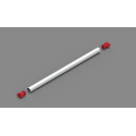 BARRE SUPER.L.550 CARRY BIKE 2000