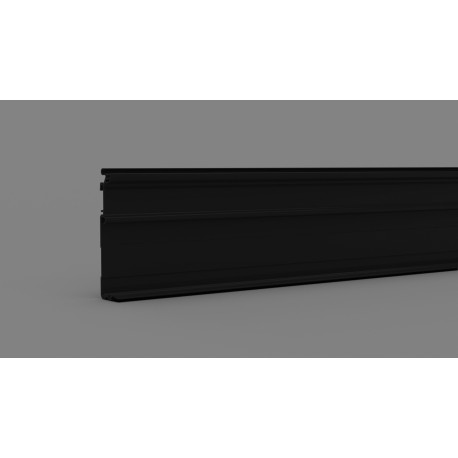 BOITIER DEEP BLACK F45S 260M
