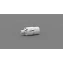 BOUCHON POUR PRESTO FIX F45I D.48