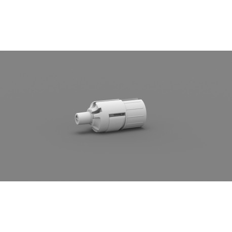 BOUCHON POUR PRESTO FIX F45I D.48