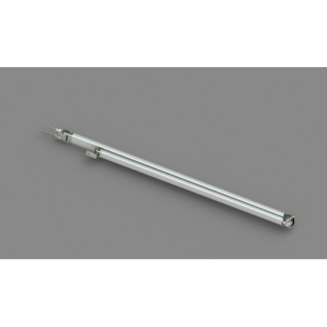BRAS GAUCHE F45I/TI 280 AVANCEE 2.25 M 05577F01