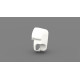 CACHE DE PROTECTION DROIT F45L BLANC