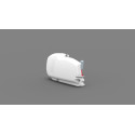 CACHE DE PROTECTION GAUCHE F45L BLANC