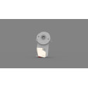 CACHE DROIT F45L