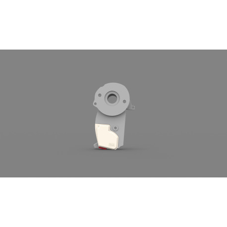 CACHE DROIT F45L