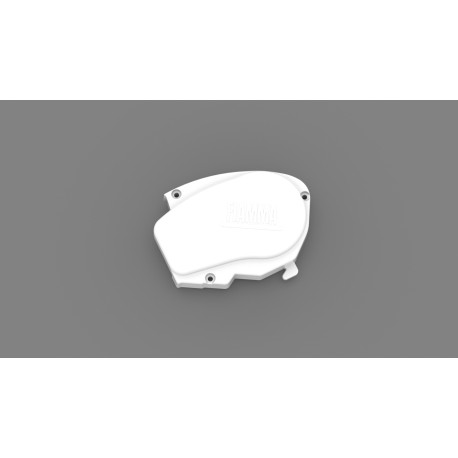 CACHE POUR TREUIL DROIT F65S POLAR