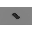CAOUTCH.ANTI-DERAP.POUR PIED F35/CS