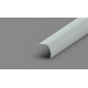 COUVERCLE BOITIER BLANC F45I/TI 2.50 M