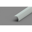 COUVERCLE BOITIER BLANC F45I/TI 2.50 M