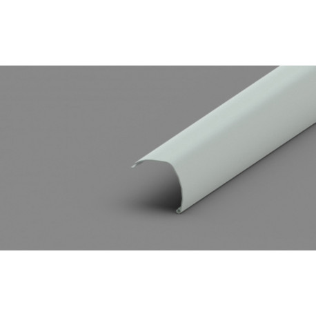 COUVERCLE BOITIER BLANC F45I/TI 2.50 M