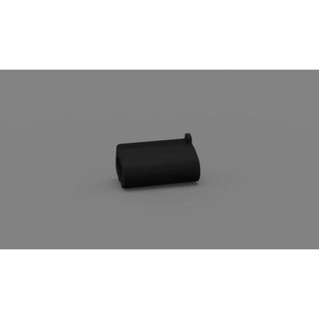 ELEMENT ETRIER DROIT BOITIER F65