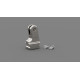 EMBOUT DE PIED F45I