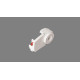 EMBOUT DROIT F45 TI 07 POLAR