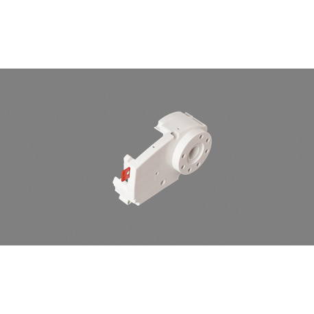 EMBOUT DROIT F45 TI 07 POLAR
