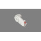 EMBOUT GAUCHE F45 TI 07 POLAR