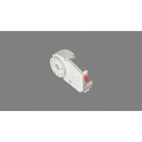 EMBOUT GAUCHE F45 TI 07 POLAR