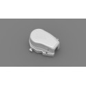 EMBOUT GAUCHE TITANIUM F65S