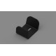 FIXATION INFEREUR POUR CARRY BIKE VW T3