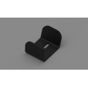 FIXATION INFEREUR POUR CARRY BIKE VW T3